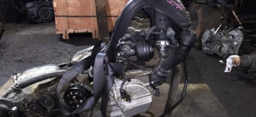 ДВС Mercedes-Benz A-Class W169 M266E17