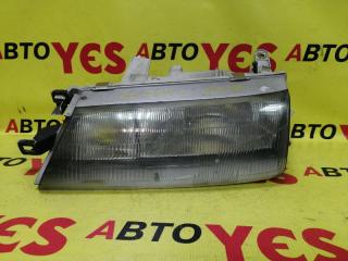 Фото запчасти фара передняя левая Toyota Carina ED 1991-1993 контрактная запчасть Запчасть фара передняя левая Toyota Carina ED 1991-1993