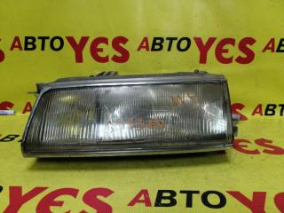 Запчасть фара передняя левая Toyota Carina ED 1989-1991