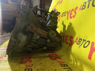 МКПП Isuzu 4EE1 МКПП Isuzu 4EE1