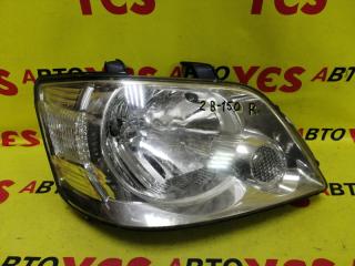 Запчасть фара передняя правая Toyota Noah 2001-2004