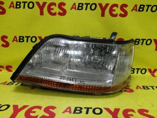 Запчасть фара передняя левая Toyota Crown Majesta 1999-2004