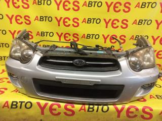TV-рамка передняя Subaru Impreza 2000-2007