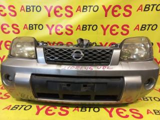 TV-рамка передняя Nissan X-Trail 2000-2007