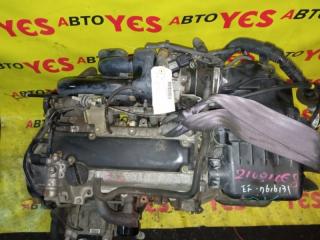 ДВС Daihatsu Move