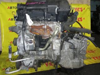 ДВС Daihatsu Boon 2010-2014