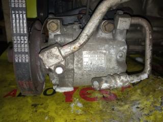 Запчасть компрессор кондиционера Nissan