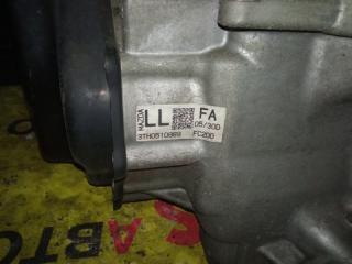 МКПП Mazda Axela