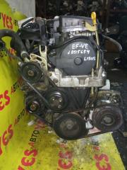ДВС Daihatsu Move