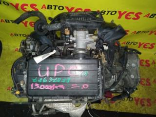ДВС Daihatsu Move