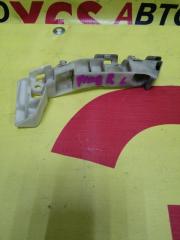 Крепление бампера переднее левое Suzuki Wagon R 2003-2008