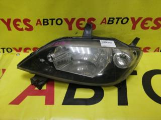 Фара передняя левая Mazda Demio 2002-2005 контрактная Фара передняя левая Mazda Demio 2002-2005