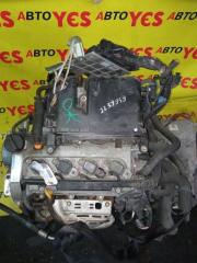 Катушка зажигания Toyota Vitz