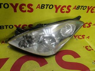 Фара передняя левая Toyota Wish 2003-2005
