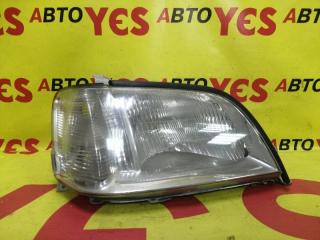 Фара передняя правая Toyota Crown 1999-2007 контрактная Фара передняя правая Toyota Crown 1999-2007