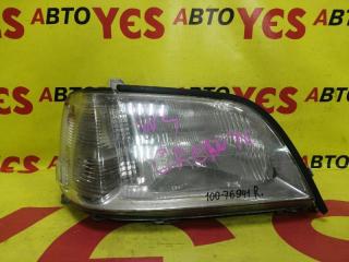 Фара передняя правая Toyota Crown 1999-2007 контрактная Фара передняя правая Toyota Crown 1999-2007