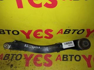 Запчасть рычаг подвески задний левый Subaru Forester