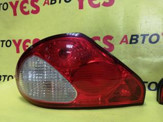 Стоп-сигнал задний левый X-Type 2001-2009 XA00