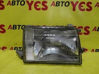 Фара передняя правая Toyota Crown Comfort 1995-2017 контрактная Фара передняя правая Toyota Crown Comfort 1995-2017