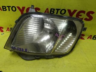 Фото запчасти фара передняя правая Toyota Will Vi 2000-2001 контрактная запчасть Запчасть фара передняя правая Toyota Will Vi 2000-2001