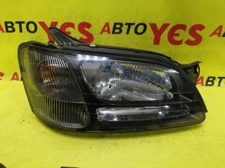 Фара передняя правая Subaru Legacy 1998-2001 контрактная Фара передняя правая Subaru Legacy 1998-2001