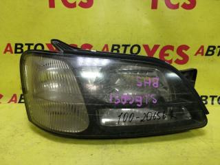 Фара передняя правая Subaru Legacy 1998-2001 контрактная Фара передняя правая Subaru Legacy 1998-2001