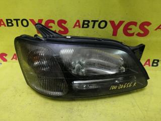 Фара передняя правая Subaru Legacy 1998-2001 контрактная Фара передняя правая Subaru Legacy 1998-2001