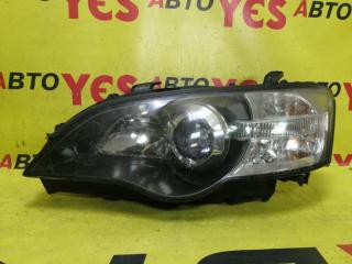Фара передняя левая Subaru Legacy 2003-2006 контрактная Фара передняя левая Subaru Legacy 2003-2006