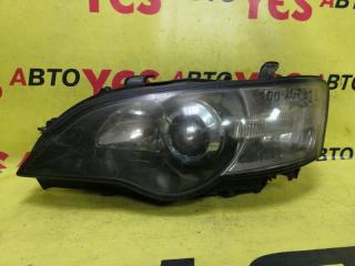 Фара передняя левая Subaru Legacy 2003-2006 контрактная Фара передняя левая Subaru Legacy 2003-2006