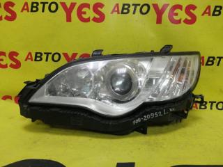Фара передняя левая Subaru Legacy 2006-2009 контрактная Фара передняя левая Subaru Legacy 2006-2009