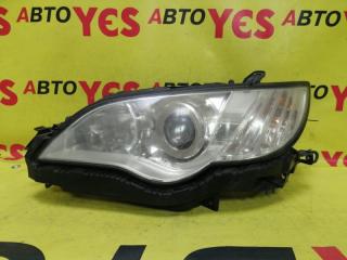 Фара передняя левая Subaru Legacy 2006-2009 контрактная Фара передняя левая Subaru Legacy 2006-2009
