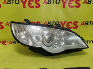 Фара передняя правая Subaru Legacy 2006-2009 контрактная Фара передняя правая Subaru Legacy 2006-2009
