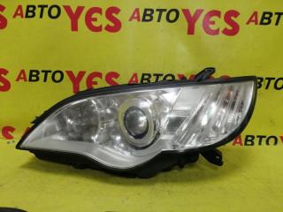 Фара передняя левая Subaru Legacy 2006-2009 контрактная Фара передняя левая Subaru Legacy 2006-2009