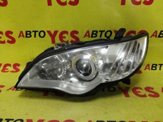 Фара передняя левая Subaru Legacy 2006-2009 контрактная Фара передняя левая Subaru Legacy 2006-2009