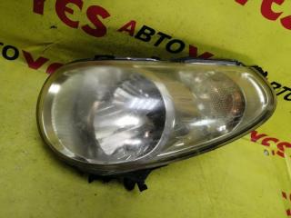 Запчасть фара передняя левая Subaru R2 2003-2004