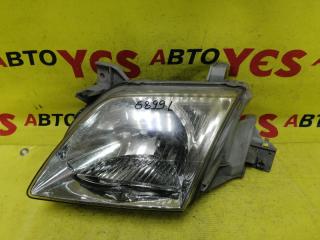 Фара передняя левая Mazda MPV 1999-2002 контрактная Фара передняя левая Mazda MPV 1999-2002