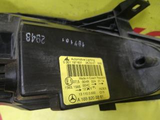 Фара передняя левая A-Class 2004-2012 C169