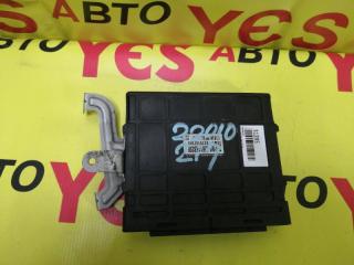 Запчасть компьютер Subaru R2 2004-2005