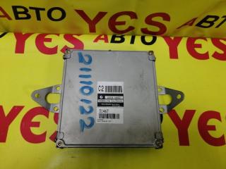 Компьютер Subaru Impreza 2005-2007