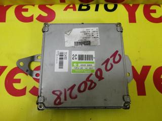 Компьютер Subaru Legacy 2001-2003 контрактная Компьютер Subaru Legacy 2001-2003