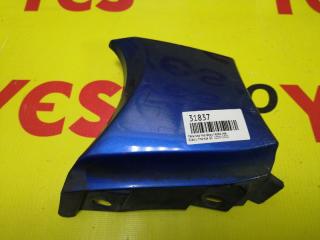 Запчасть планка передняя / ресничка под фары передняя левая Subaru Impreza 2000-2002