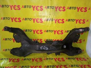 Балка передняя Nissan Avenir