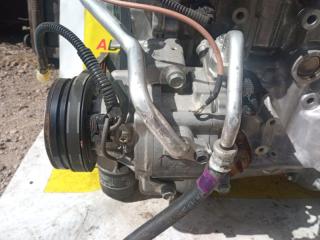 Компрессор кондиционера Daihatsu Mira e:S