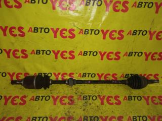 Привод передний правый Nissan March