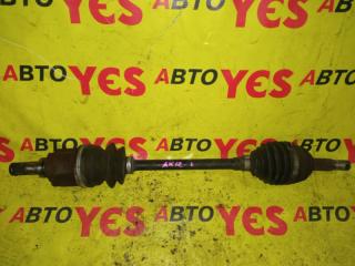 Привод передний левый Nissan March