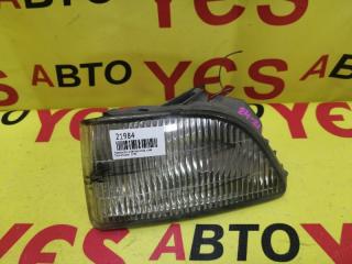 Запчасть повторитель поворота в бампер передний правый Toyota Soarer 1991-2001