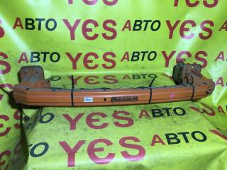 Усилитель бампера передний Mazda Demio 2002-2007 контрактная Усилитель бампера передний Mazda Demio 2002-2007