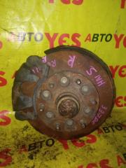 Запчасть ступица передняя правая Toyota Granvia