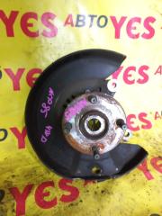 Запчасть ступица передняя правая Toyota Sienta