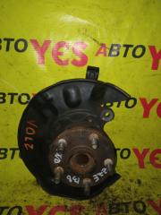 Фото запчасти ступица передняя правая Toyota Voltz контрактная запчасть Запчасть ступица передняя правая Toyota Voltz